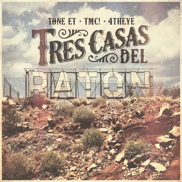 Tres Casas Del Raton