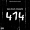 414 (feat. Chemie42) - Sonic One lyrics