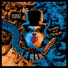 Honey Creek - Rattlesnake and the Junkyard Dog