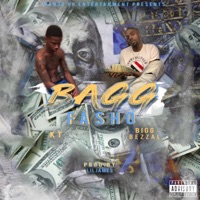 Bagg Fasho (feat. KT) - Single - Bigg Bezzal