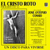 El Cristo Roto - Jose Antonio Cossio