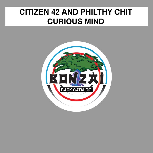 Curious Mind - Single