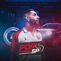 Por Toda Sp - Single - Mc Dieguinho ZO