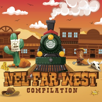Nel Far West