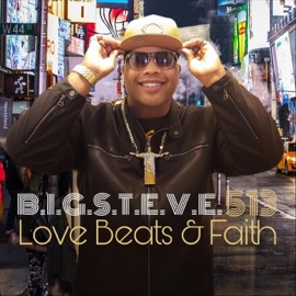 Go(O)D B.I.G.S.T.E.V.E. 513