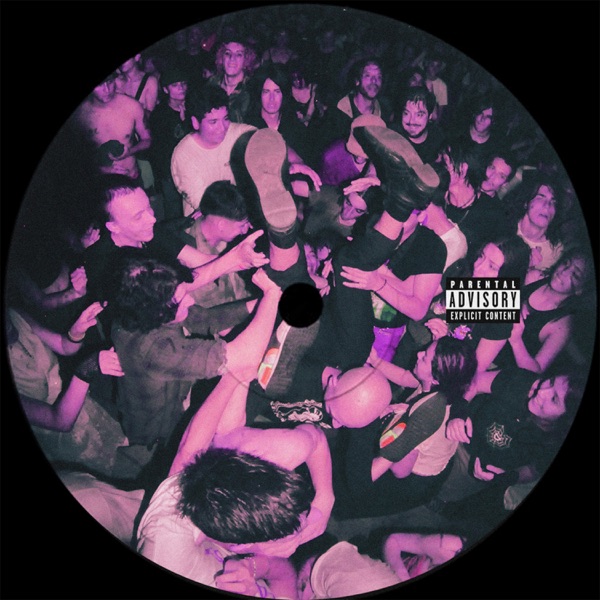 Rompan Todo - Single