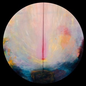 Cosmic Colors - Single