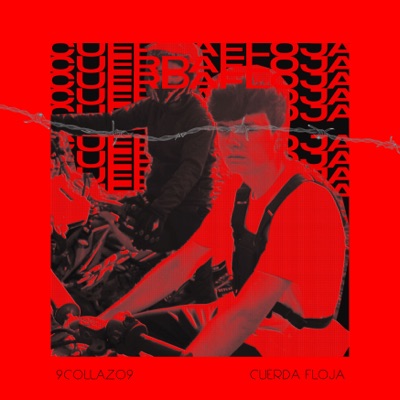 Cuerda Floja - Single