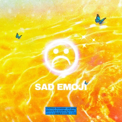 Sad Emoji - Single