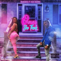 Oouu She Thick (feat. Red Rianna) - Single - Dq4equis