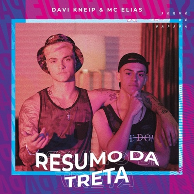 Resumo da Treta - Single