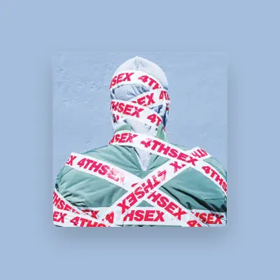 Listen to 4THSEX, watch music videos, read bio, see tour dates & more!