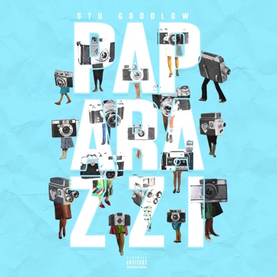 Paparazzi - Single
