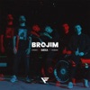 Brojim (feat. Struka & Numero) - Single