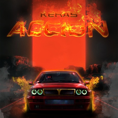 Acción - Single