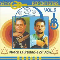 As Coisas Que Deixei no Lugar Que Fui Criado — Moacir Laurentino & Zé Viola