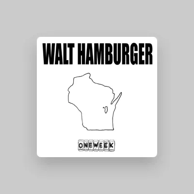 Listen to Walt Hamburger, watch music videos, read bio, see tour dates & more!