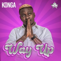 Way Up - Konga