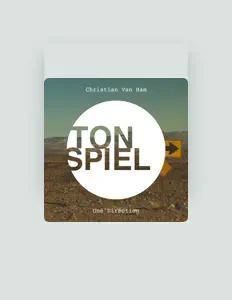 Ascolta Christian Van Ham, guarda video musicali, leggi la biografia, vedi le date del tour & altro!