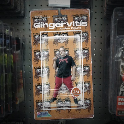 Action Figure - EP