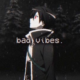 Bad Vibes Dob
