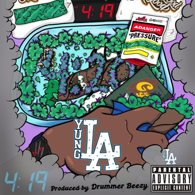 4:19 - Single