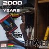 2000 Years (feat. Big Youth) - Single, 2020