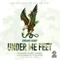 Under Me feet
