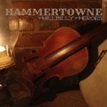 Hammertowne - Lights & Sirens (Instrumental)