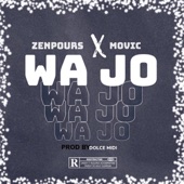 Wa Jo (feat. MOVIC) artwork