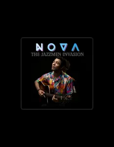 Listen to Nova, watch music videos, read bio, see tour dates & more!