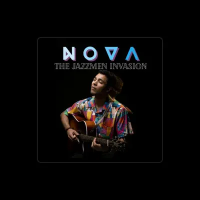 Listen to Nova, watch music videos, read bio, see tour dates & more!