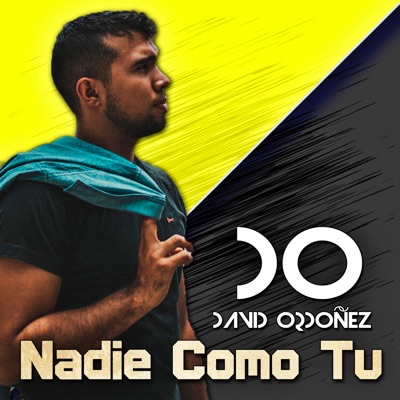 Nadie Como Tú - Single