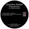 Analog Business - Doug Bass & Malinka lyrics