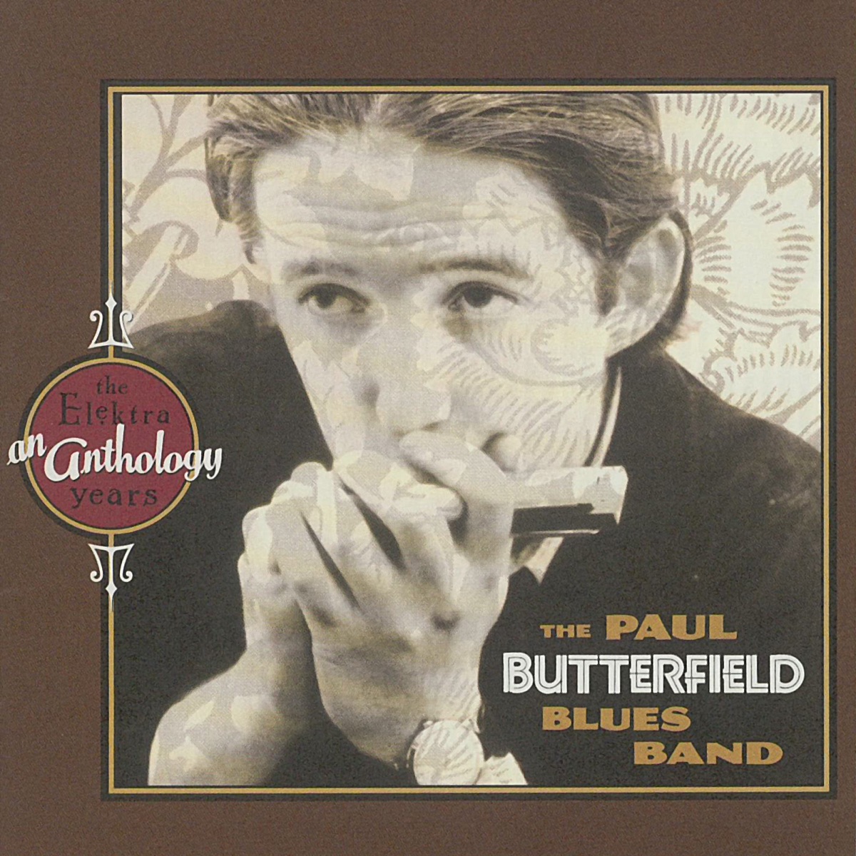 The Complete Paul Butterfield: #64 Paul Butterfield's North South