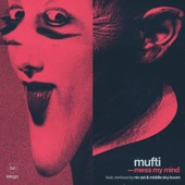 Mess My Mind (Middle Sky Boom Remix) artwork