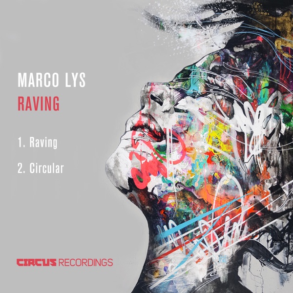 Raving - Single