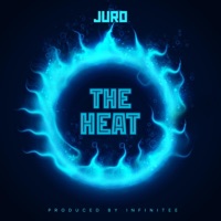 The Heat - Single - Juro