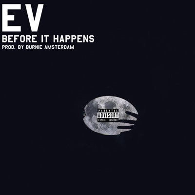 Before It Happens - Single