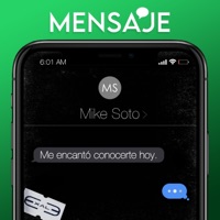 Mensaje - Single - Mike Soto & Exale