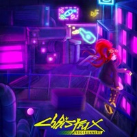 Edgerunners - Single - ChristFux