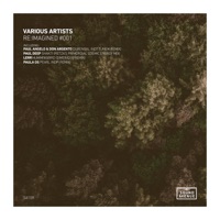 Re:Imagined #001 - Hot Tuneik, Retza & Paul Deep AR