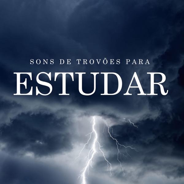 Sons de Trovões para Estudar