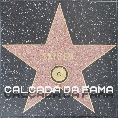 Calçada da Fama - Single