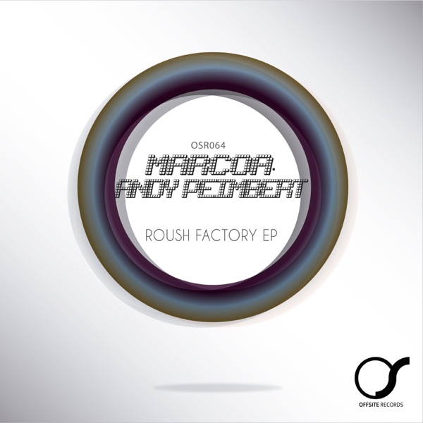 Roush Factory - Single