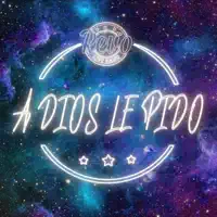 A Dios Le Pido — Revo Live Band