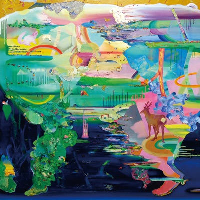 翼 レミオロメン Shazam