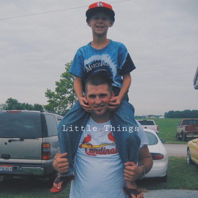 Little Things - Single