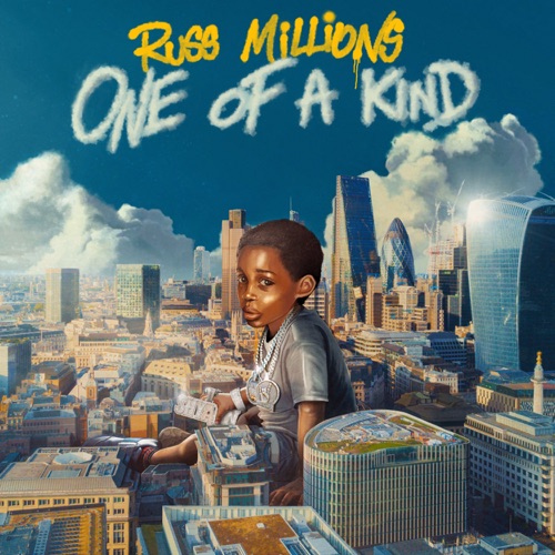 Download Russ Millions – One Of A Kind (zip 2023) – Russ Millions One Of A  Kind rar Full Album ~torrent~ m4a mp3 320 kbps