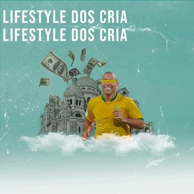Lifestyle dos Cria - Single